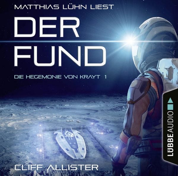 Produktbild: Der Fund - Die Hegemonie von Krayt, Teil 1