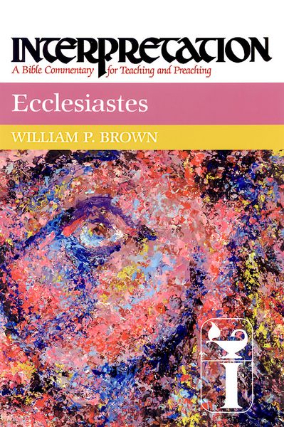 Produktbild: Ecclesiastes