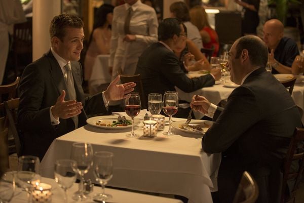 Produktbild: Suits - Season 2 [4 DVDs]