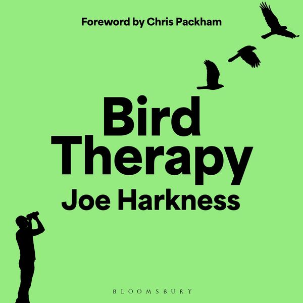 Produktbild: Bird Therapy