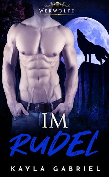 Produktbild: Im Rudel