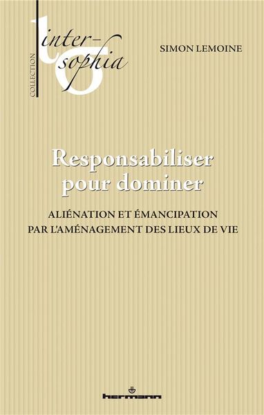Produktbild: Responsabiliser pour dominer