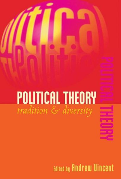 Produktbild: Political Theory