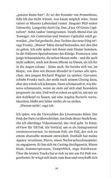 Produktbild: Partypeople