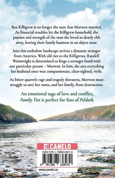Produktbild: Family Ties