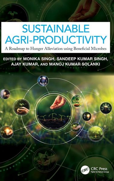 Produktbild: Sustainable Agri-Productivity