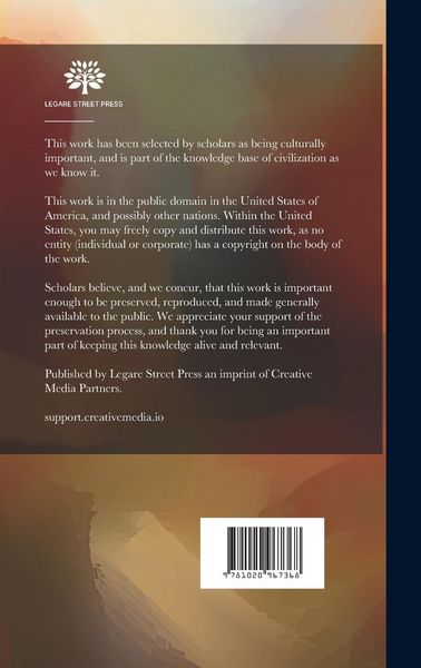 Produktbild: The Protestant's Manual