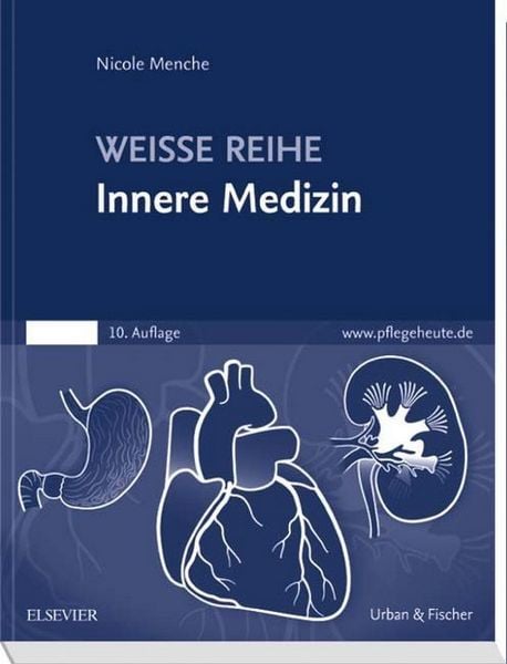 Produktbild: Innere Medizin