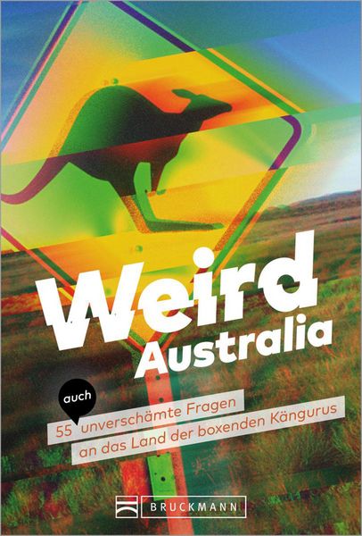 Produktbild: Weird Australia