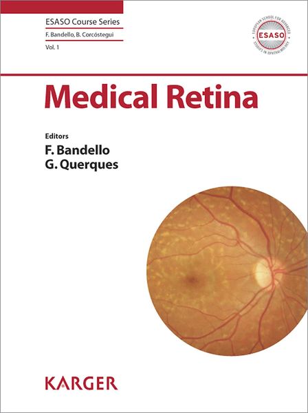 Produktbild: Medical Retina