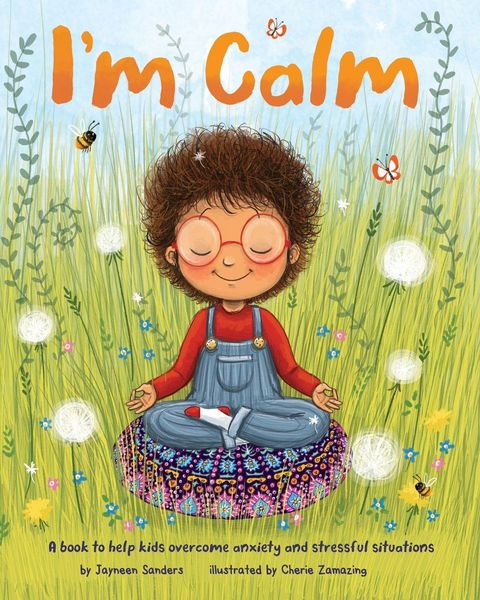 Produktbild: I'm Calm