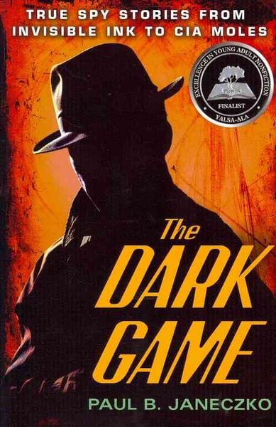 Produktbild: The Dark Game