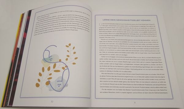 Produktbild: Erkenne. Dich. Selbst.