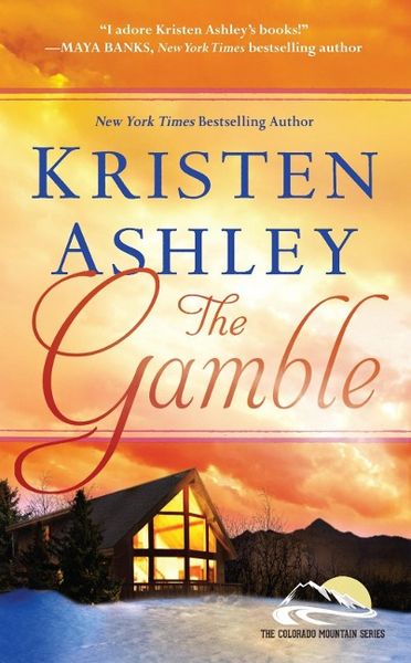 Produktbild: The Gamble