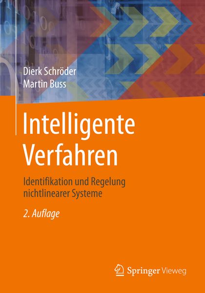 Produktbild: Intelligente Verfahren