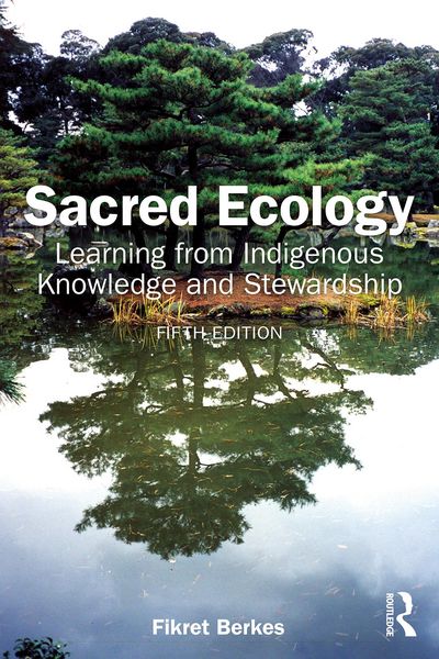 Produktbild: Sacred Ecology