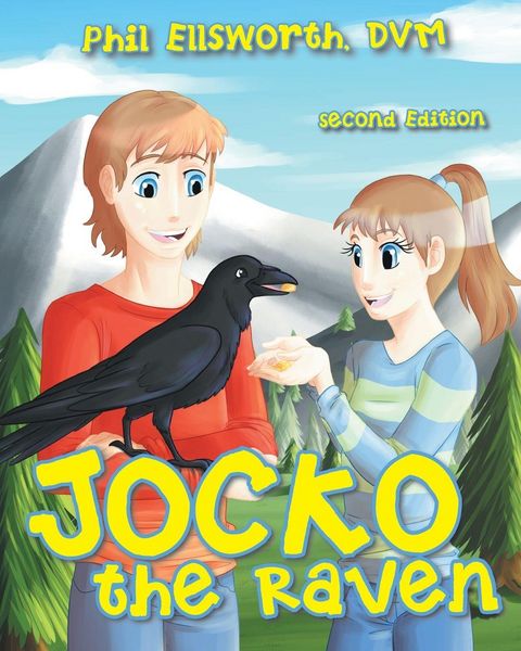 Produktbild: Jocko the Raven