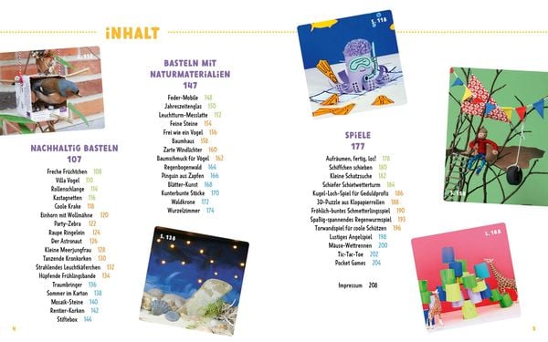 Produktbild: XXL Bastelspa&szlig; f&uuml;r kleine Kreative