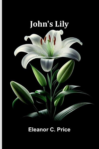 Produktbild: John's Lily