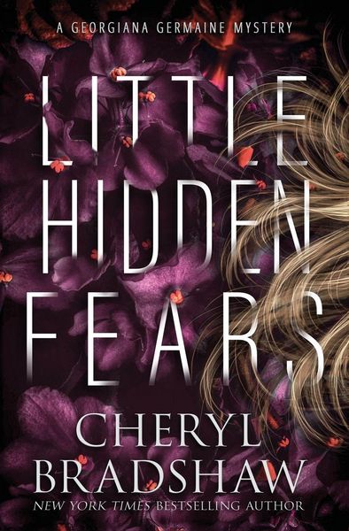 Produktbild: Little Hidden Fears