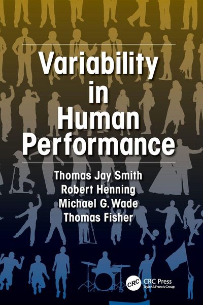 Produktbild: Variability in Human Performance