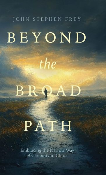 Produktbild: Beyond the Broad Path