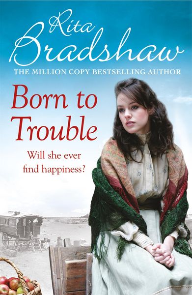 Produktbild: Born to Trouble