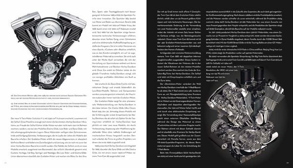 Produktbild: Harley-Davidson