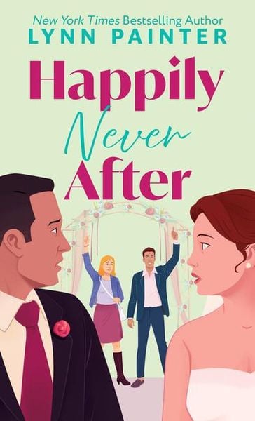 Produktbild: Happily Never After