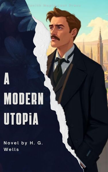 Produktbild: A Modern Utopia