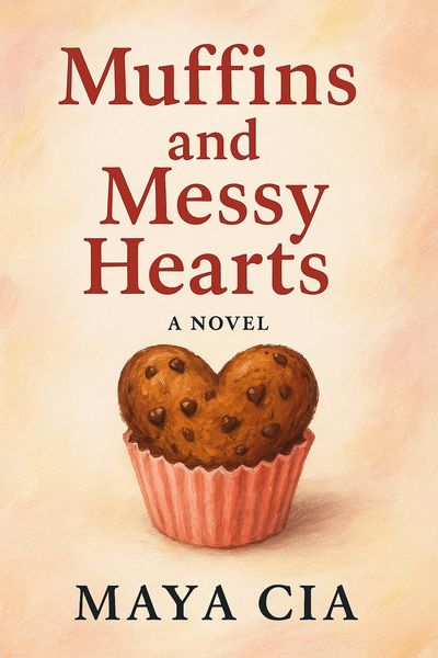 Produktbild: Muffins and Messy Hearts