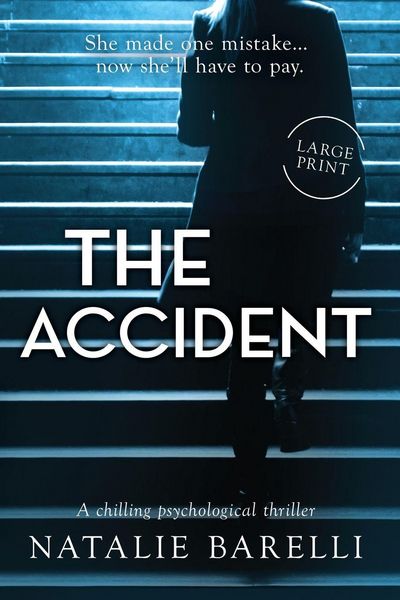 Produktbild: The Accident