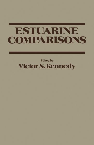 Produktbild: Estuarine Comparisons