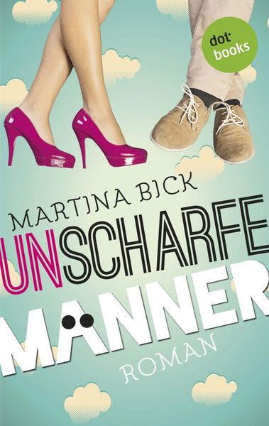Produktbild: Unscharfe M&auml;nner