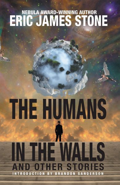 Produktbild: The Humans in the Walls