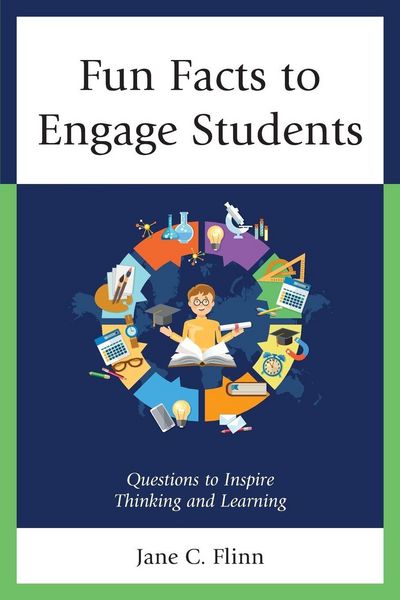Produktbild: Fun Facts to Engage Students