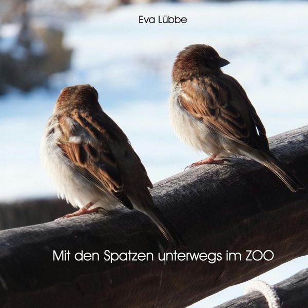 Produktbild: Mit den Spatzen unterwegs im Zoo