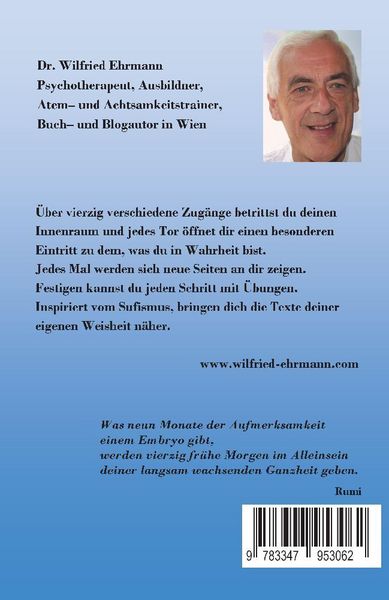 Produktbild: 40 Tore der Weisheit