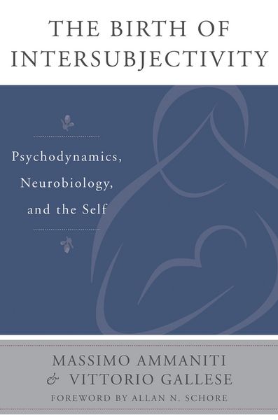 Produktbild: The Birth of Intersubjectivity