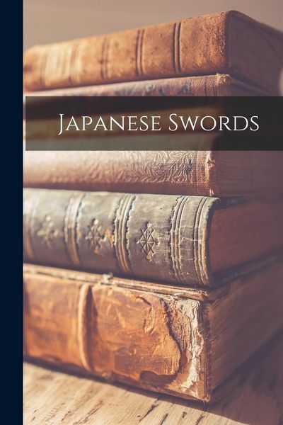 Produktbild: Japanese Swords