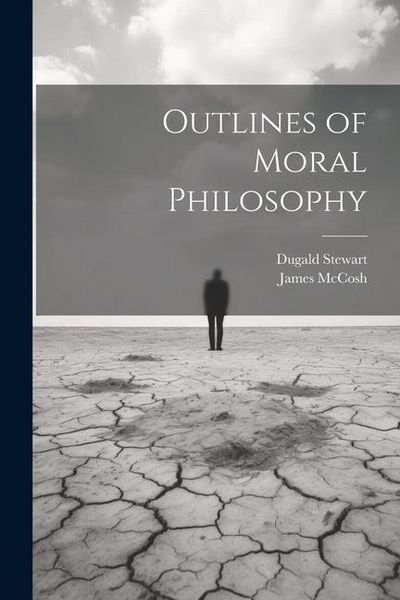 Produktbild: Outlines of Moral Philosophy