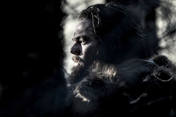 Produktbild: The Revenant - Der R&uuml;ckkehrer