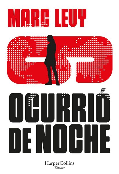 Produktbild: Ocurri&oacute; de Noche (It Happened at Night)