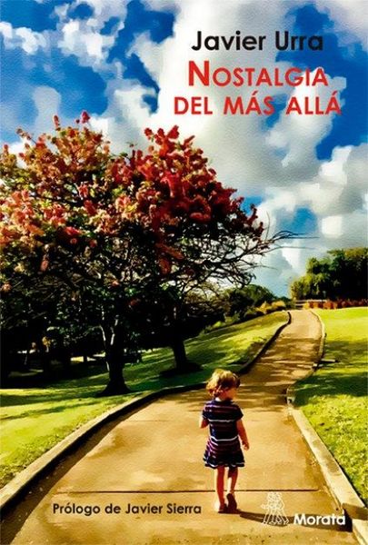Produktbild: Nostalgia del m&aacute;s all&aacute;