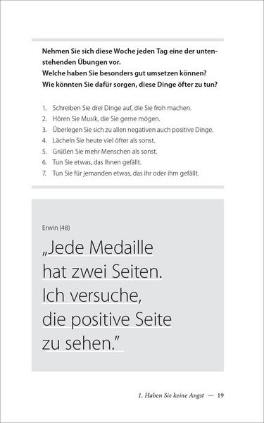 Produktbild: Der Gl&uuml;ckstest