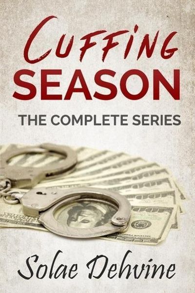 Produktbild: Cuffing Season: The Complete Series Bundle