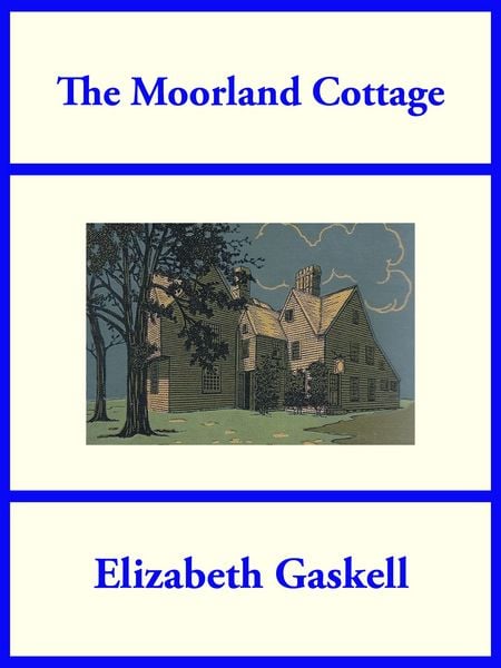 Produktbild: The Moorland Cottage