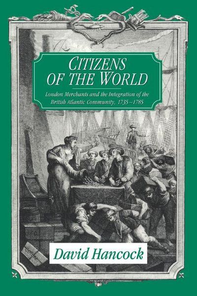 Produktbild: Citizens of the World