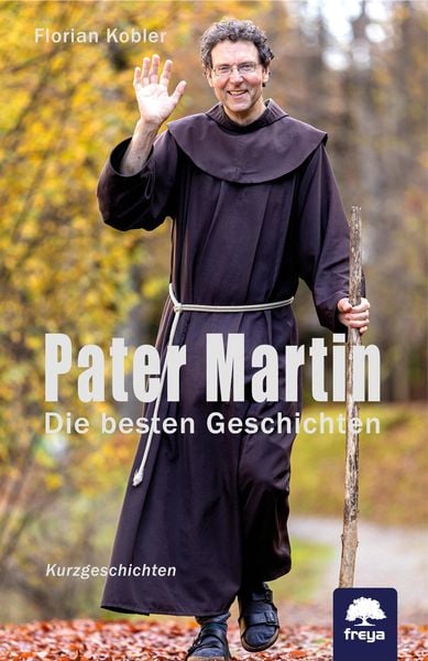 Produktbild: Pater Martin