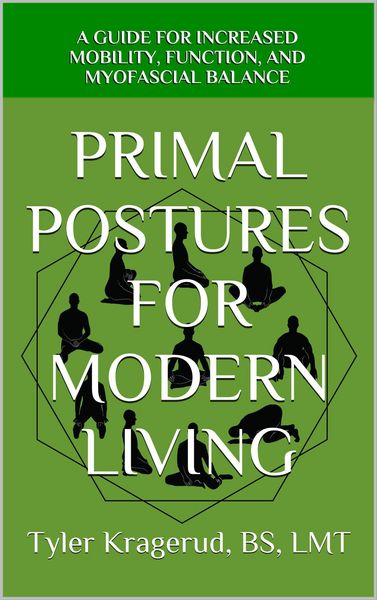 Produktbild: Primal Postures for Modern Living